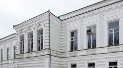Особняк Прохоровых на Пресне в Москве признали памятником архитектуры
