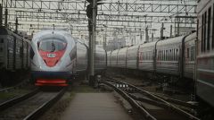 Инфраструктуру четырех вокзалов объединят при создании Московских диаметров