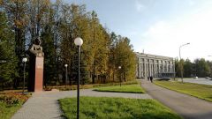"Дом.РФ" передал землю в новосибирском Академгородке под дом для ученых