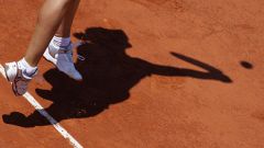 В московской усадьбе Люблино появятся новые теннисные корты