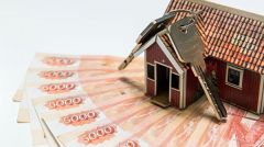 В Москве число ипотечных кредитов с начала года выросло на 17%