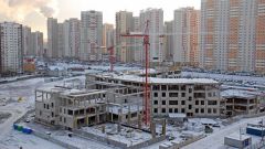 Красноярский край получил 1 млрд руб на строительство школ по нацпроекту