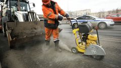 Власти Сочи досрочно завершат реализацию нацпроекта по ремонту дорог