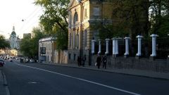 Москва выставила на торги помещение в доме XVIII века на Таганке