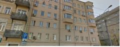 Реставрация квартиры Булгакова будет выполнена в 2018 г.