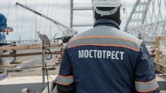 "Мостотрест" в I полугодии получил 368 млн рублей чистой прибыли по РСБУ
