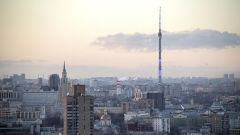 В Москве на вторичном рынке жилья число сделок за 7 месяцев выросло на 4%