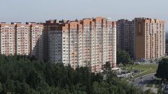 В Подмосковье в июле число сделок с жильем выросло на 13%