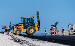 Власти планируют построить новую трассу из Краснодара к Крымскому мосту