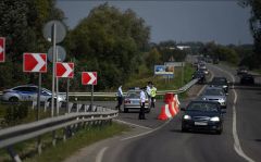 Реконструкция Зенинского шоссе в Люберцах завершится в декабре