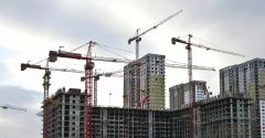ПИК хочет застроить жильем бизнес-парк "Кожевники"