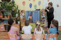В Ростовской области до 2021 года построят почти полсотни детсадов