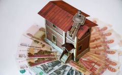 Эксперт рассчитывает на снижение ставки по ипотеке до 8% в 2021-2022 годах