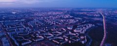 Вторичный рынок жилья Москвы стагнирует