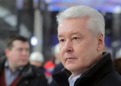 Мэр Москвы утвердил проекты планировки территории двух ТПУ