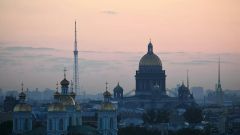 АФК "Система" откроет в центре Петербурга пятизвездочный отель