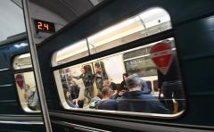 Трассировку Бирюлевской линии метро в Москве утвердят до конца года