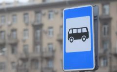 В Москве до конца года появится 460 остановок общественного транспорта