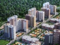 Новостройки Москвы и Подмосковья в августе-сентябре 2020 года: льготная ипотека и инвесторы стимулируют спрос и цены