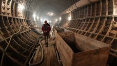 Заммэра: метро Москвы от Некрасовки до Косино могут открыть до конца года