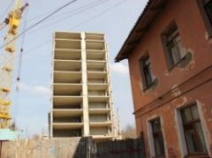 Новый дом. Как в России реализуют программу по расселению аварийного жилья?