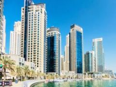 Дубай 2022: новый взгляд на бизнес