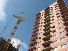 Дали в сдачу: в России хотят запустить массовое строительство арендных домов