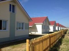 Россиянам предложили предоставить соцвыплаты для покупки жилья на селе