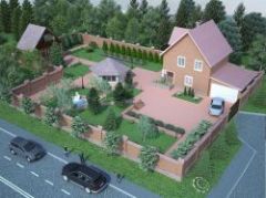 Можно ли получить имущественный налоговый вычет в случае строительства жилого дома на приобретенном в собственность садовом земельном участке?