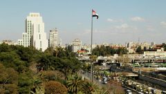 Девелопер рассказал о строительстве двух жилых комплексов в Дамаске