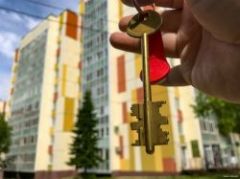 В Минстрое заявили о доступности покупки квартир для населения