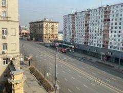 Москва на карантине: что теперь можно делать в квартире или на улице