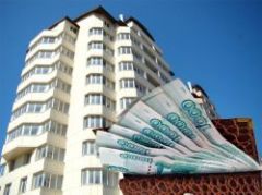 Эксперты назвали среднюю стоимость квадратного метра вторичного жилья в России