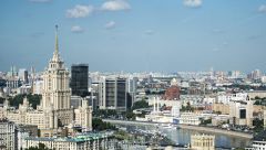 Самый дорогой особняк в центре Москвы стоит 2 млрд рублей