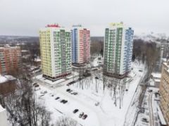 Обзор цен на рынке готового жилья в Нижнем Новгороде за февраль 2021 года