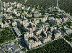Цены на жилье за МКАД последовали за «старой» Москвой. Обзор рынка недвижимости Новой Москвы и Подмосковья по итогам июня 2022 года