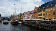 Самый дешевый кредит: в Дании начали выдавать ипотеку на 20 лет под 0%