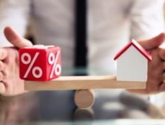 Стоит ли рефинансировать ипотеку после снижения ставки ЦБ