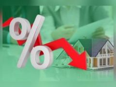 В правительстве прогнозируют падение ипотечных ставок ниже 8% по итогам года