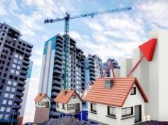 Истина в стене: спрос на жилье в России подскочил на 15%