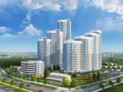 Екатеринбургские девелоперы строят в три раза больше жилья, чем продают