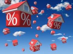 Ценовая стена: спрос на ипотеку резко упал
