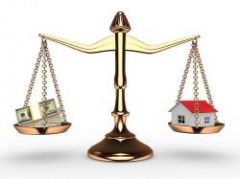 Нормативная стоимость жилья и ее новогодние особенности