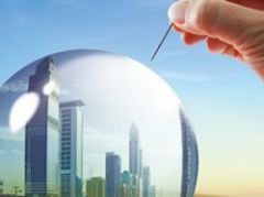 Эксперты не прогнозируют возникновения "ипотечного пузыря" в России