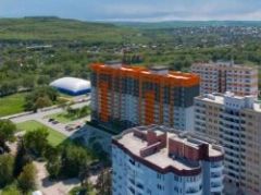 Рост стоимости жилья в новостройках на Ставрополье превысил 10% за год