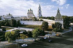 На юге России может появиться особая экономическая зона