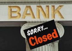 По факту преднамеренного банкротства Мастер-банка возбуждено уголовное дело