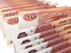 В качестве первого ипотечного взноса россияне чаще всего используют накопления с зарплаты