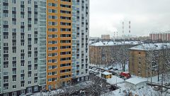 Свыше половины осмотревших первый реновационный корпус москвичей выразило готовность к переселению