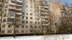 Девятиэтажки в Москве будут сносить вместе с пятиэтажками